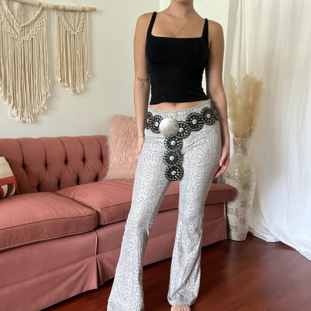 Free People Flares
